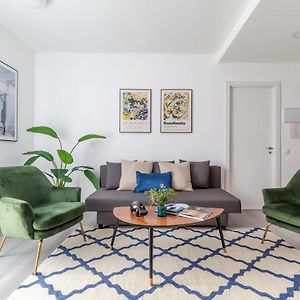Appartement met Twee Slaapkamers